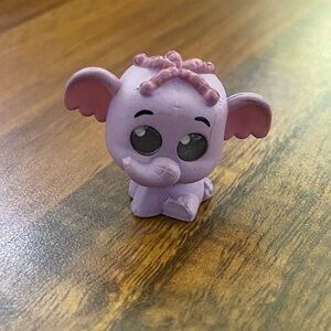 Disney Doorables- Lumpy RARE